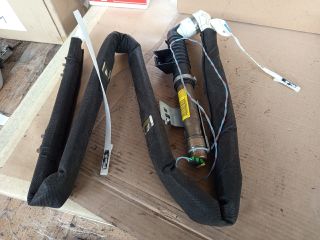 bontott RENAULT SCÉNIC II Jobb Függönylégzsák és Oldallégzsák