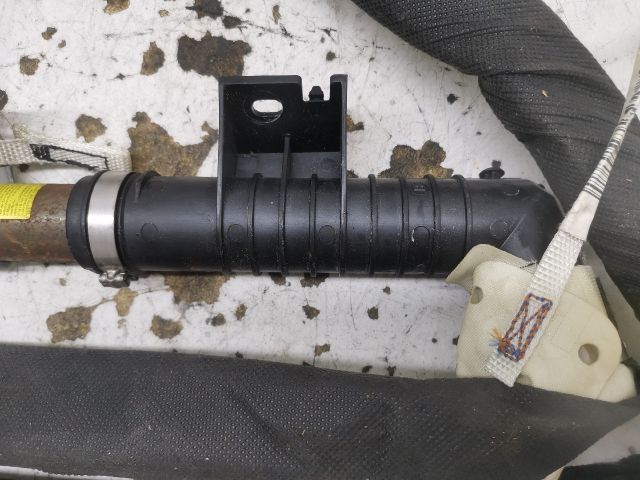 bontott RENAULT SCÉNIC II Jobb Függönylégzsák és Oldallégzsák