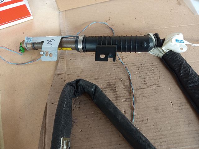 bontott RENAULT SCÉNIC II Jobb Függönylégzsák és Oldallégzsák