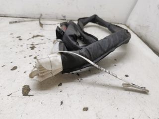 bontott RENAULT SCÉNIC II Jobb Függönylégzsák és Oldallégzsák