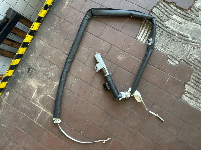 bontott RENAULT SCÉNIC II Jobb Függönylégzsák és Oldallégzsák