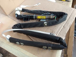 bontott RENAULT SCÉNIC II Jobb Függönylégzsák és Oldallégzsák