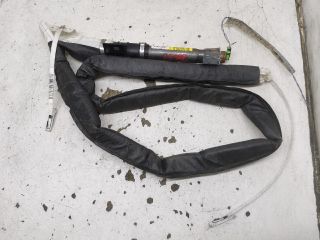 bontott RENAULT SCÉNIC II Jobb Függönylégzsák és Oldallégzsák