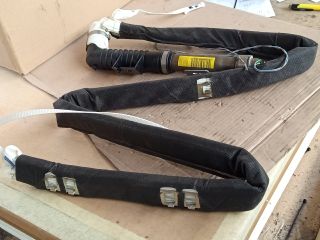 bontott RENAULT SCÉNIC II Jobb Függönylégzsák és Oldallégzsák