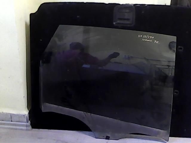 bontott RENAULT SCÉNIC II Jobb hátsó Ablak