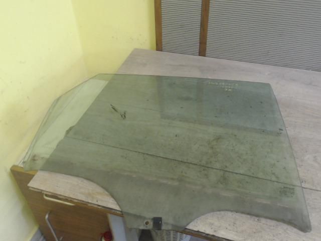 bontott RENAULT SCÉNIC II Jobb hátsó Ablak