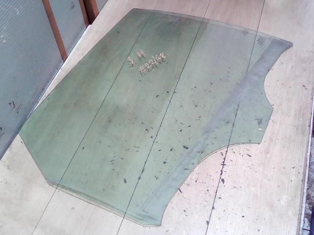 bontott RENAULT SCÉNIC II Jobb hátsó Ablak