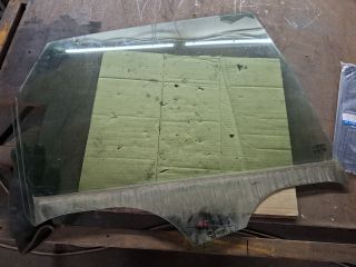 bontott RENAULT SCÉNIC II Jobb hátsó Ablak