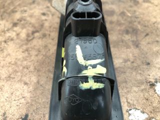 bontott RENAULT SCÉNIC II Jobb hátsó Ablakemelő Kapcsoló