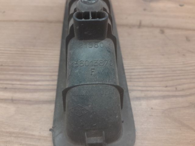 bontott RENAULT SCÉNIC II Jobb hátsó Ablakemelő Kapcsoló