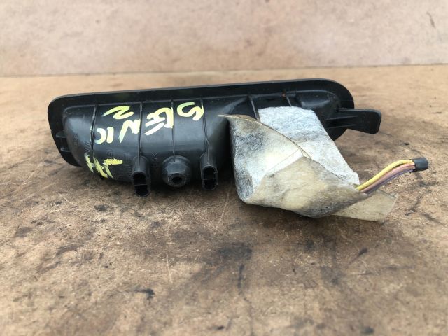 bontott RENAULT SCÉNIC II Jobb hátsó Ablakemelő Kapcsoló