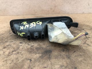 bontott RENAULT SCÉNIC II Jobb hátsó Ablakemelő Kapcsoló