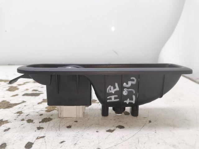 bontott RENAULT SCÉNIC II Jobb hátsó Ablakemelő Kapcsoló