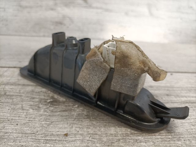 bontott RENAULT SCÉNIC II Jobb hátsó Ablakemelő Kapcsoló