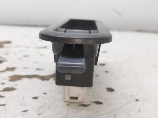 bontott RENAULT SCÉNIC II Jobb hátsó Ablakemelő Kapcsoló