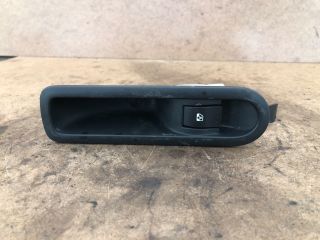 bontott RENAULT SCÉNIC II Jobb hátsó Ablakemelő Kapcsoló