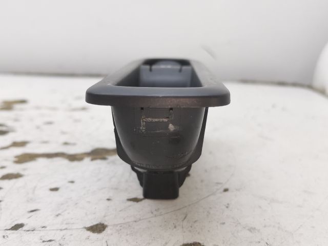 bontott RENAULT SCÉNIC II Jobb hátsó Ablakemelő Kapcsoló