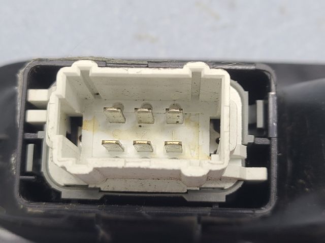 bontott RENAULT SCÉNIC II Jobb hátsó Ablakemelő Kapcsoló