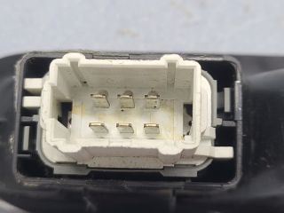 bontott RENAULT SCÉNIC II Jobb hátsó Ablakemelő Kapcsoló