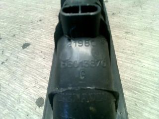 bontott RENAULT SCÉNIC II Jobb hátsó Ablakemelő Kapcsoló