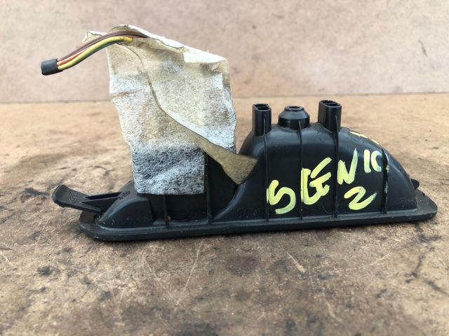 bontott RENAULT SCÉNIC II Jobb hátsó Ablakemelő Kapcsoló