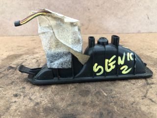 bontott RENAULT SCÉNIC II Jobb hátsó Ablakemelő Kapcsoló