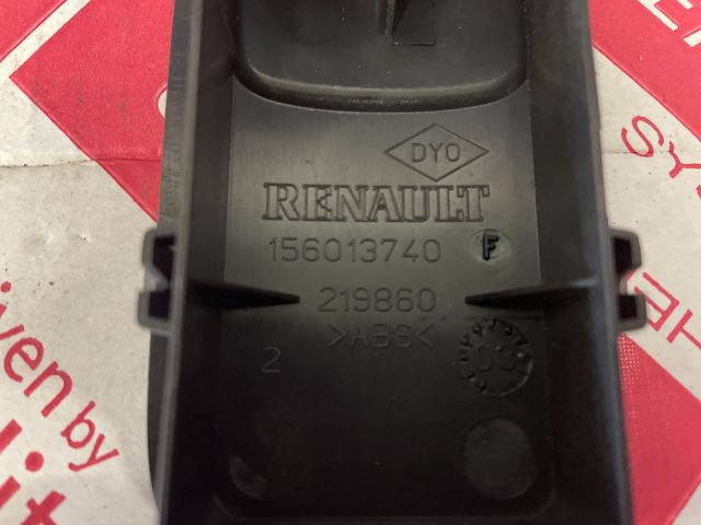 bontott RENAULT SCÉNIC II Jobb hátsó Ablakemelő Kapcsoló