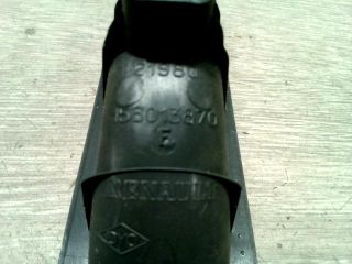 bontott RENAULT SCÉNIC II Jobb hátsó Ablakemelő Kapcsoló