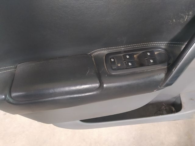 bontott RENAULT SCÉNIC II Jobb hátsó Ablakemelő Motor