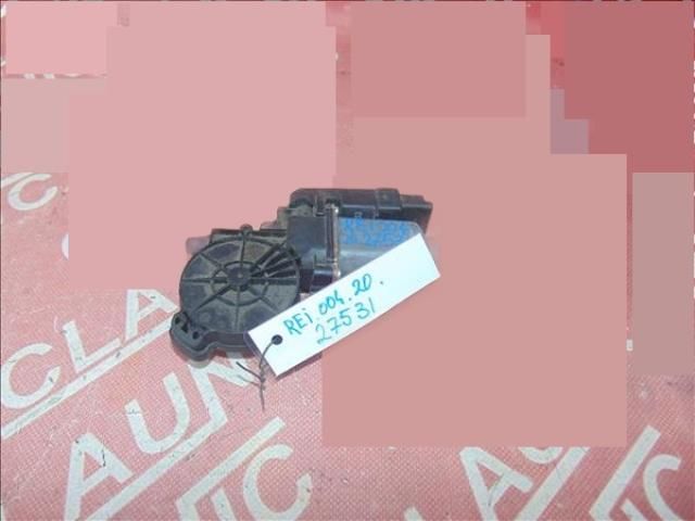 bontott RENAULT SCÉNIC II Jobb hátsó Ablakemelő Motor