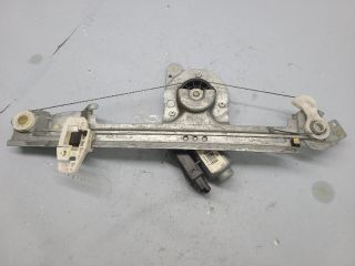 bontott RENAULT SCÉNIC II Jobb hátsó Ablakemelő Szerkezet (Elektromos)