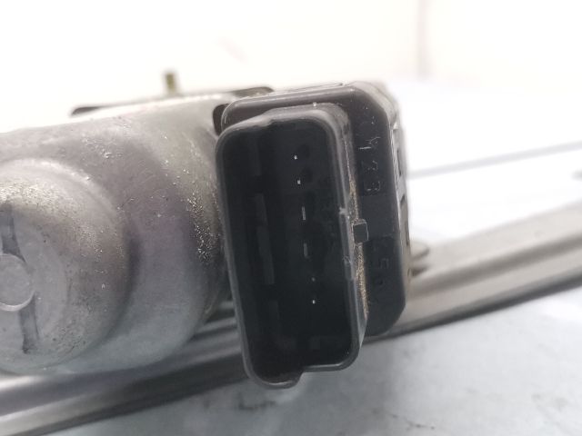 bontott RENAULT SCÉNIC II Jobb hátsó Ablakemelő Szerkezet (Elektromos)