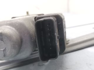 bontott RENAULT SCÉNIC II Jobb hátsó Ablakemelő Szerkezet (Elektromos)