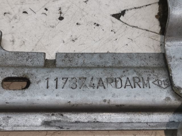 bontott RENAULT SCÉNIC II Jobb hátsó Ablakemelő Szerkezet (Elektromos)