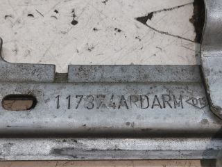 bontott RENAULT SCÉNIC II Jobb hátsó Ablakemelő Szerkezet (Elektromos)