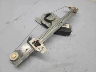 bontott RENAULT SCÉNIC II Jobb hátsó Ablakemelő Szerkezet (Elektromos)