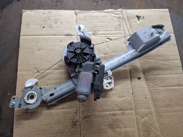 bontott RENAULT SCÉNIC II Jobb hátsó Ablakemelő Szerkezet (Elektromos)