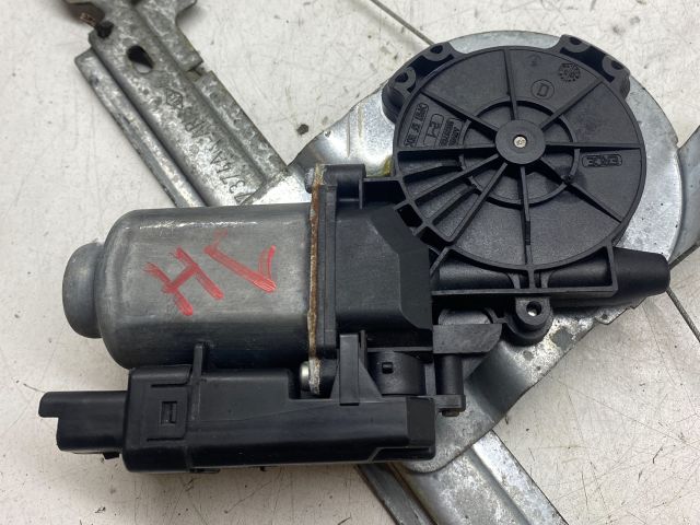 bontott RENAULT SCÉNIC II Jobb hátsó Ablakemelő Szerkezet (Elektromos)