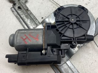 bontott RENAULT SCÉNIC II Jobb hátsó Ablakemelő Szerkezet (Elektromos)