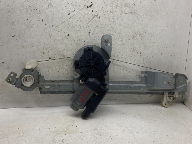 bontott RENAULT SCÉNIC II Jobb hátsó Ablakemelő Szerkezet (Elektromos)