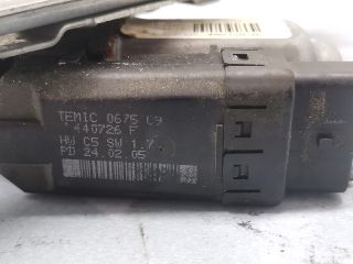 bontott RENAULT SCÉNIC II Jobb hátsó Ablakemelő Szerkezet (Elektromos)