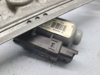 bontott RENAULT SCÉNIC II Jobb hátsó Ablakemelő Szerkezet (Elektromos)
