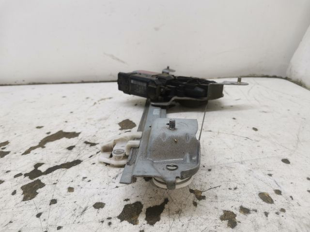 bontott RENAULT SCÉNIC II Jobb hátsó Ablakemelő Szerkezet (Elektromos)