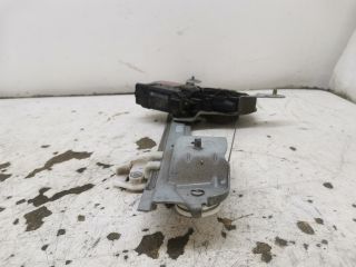 bontott RENAULT SCÉNIC II Jobb hátsó Ablakemelő Szerkezet (Elektromos)