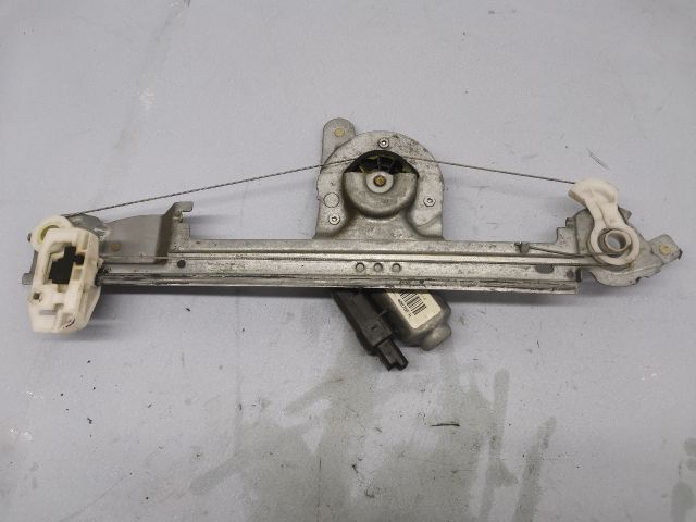 bontott RENAULT SCÉNIC II Jobb hátsó Ablakemelő Szerkezet (Elektromos)