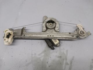 bontott RENAULT SCÉNIC II Jobb hátsó Ablakemelő Szerkezet (Elektromos)