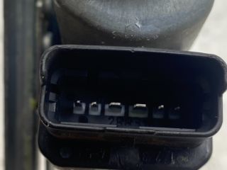 bontott RENAULT SCÉNIC II Jobb hátsó Ablakemelő Szerkezet (Elektromos)