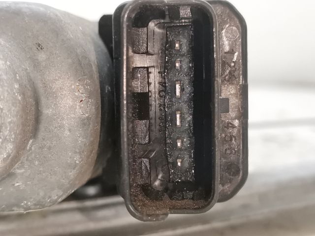 bontott RENAULT SCÉNIC II Jobb hátsó Ablakemelő Szerkezet (Elektromos)