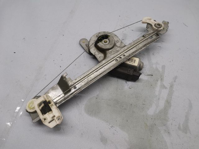 bontott RENAULT SCÉNIC II Jobb hátsó Ablakemelő Szerkezet (Elektromos)