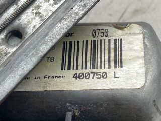 bontott RENAULT SCÉNIC II Jobb hátsó Ablakemelő Szerkezet (Elektromos)